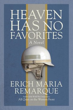 Cover Heaven Has No Favorites (eBook, ePUB)
