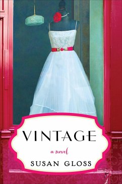 Cover Vintage (eBook, ePUB)