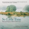 So Little Time (eBook, ePUB) - Bild 1