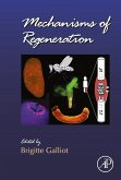 Mechanisms of Regeneration (eBook, ePUB)