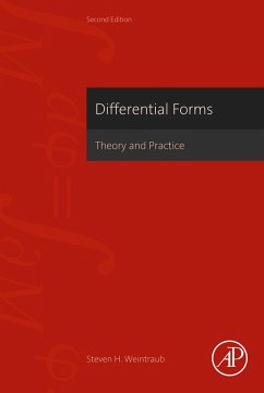 Cover Differential Forms (eBook, ePUB)