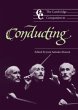 Cambridge Companion to Conducting... - Bild 1