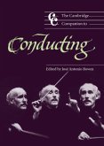 Cambridge Companion to Conducting (eBook, PDF)