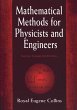Mathematical Methods for Physicists and... - Bild 1