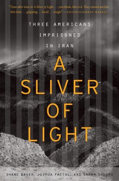 Cover A Sliver of Light (eBook, ePUB)