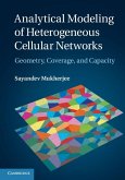 Analytical Modeling of Heterogeneous Cellular Networks (eBook, ePUB)