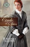 Circle of Spies (eBook, ePUB)