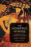 The Homeric Hymns (eBook, ePUB)