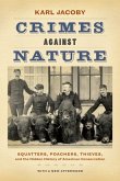 Crimes against Nature (eBook, ePUB)