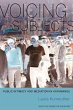 Voicing Subjects (eBook, ePUB) - Bild 1