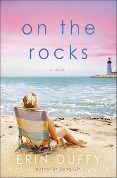 Cover On the Rocks (eBook, ePUB)