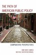 The Path of American Public Policy... - Bild 1