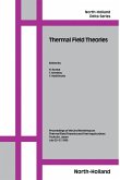 Thermal Field Theories (eBook, ePUB)