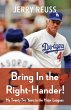 Bring In the Right-Hander! (eBook, ePUB) - Bild 1