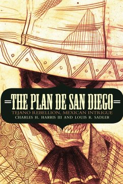 Cover Plan de San Diego (eBook, ePUB)