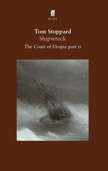 Shipwreck (eBook, ePUB)