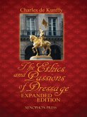 The Ethics and Passions of Dressage, Expanded Edition (eBook, ePUB)