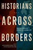 Historians across Borders (eBook, ePUB)