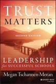 Trust Matters (eBook, ePUB)