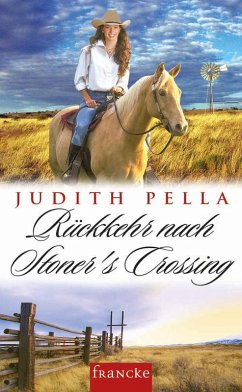 Rückkehr nach Stoners Crossing (eBook, ePUB) - Pella, Judith