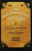 Supernatural Murders (eBook, ePUB)