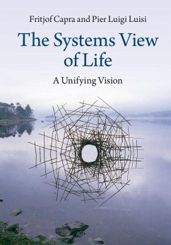 Systems View of Life (eBook, ePUB) - Capra, Fritjof