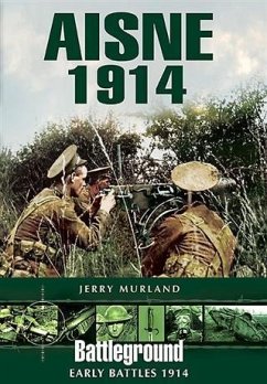 Cover Aisne 1914 (eBook, ePUB)