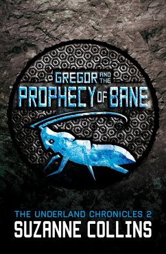 Gregor and the Prophecy of Bane (eBook, ePUB)