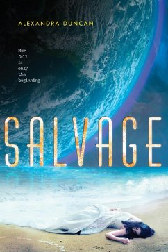 Cover Salvage (eBook, ePUB)