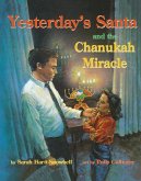 Yesterday's Santa and the Chanukah Miracle (eBook, ePUB)