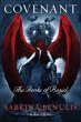 Covenant (eBook, ePUB) - Bild 1