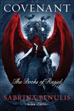 Cover Covenant (eBook, ePUB)
