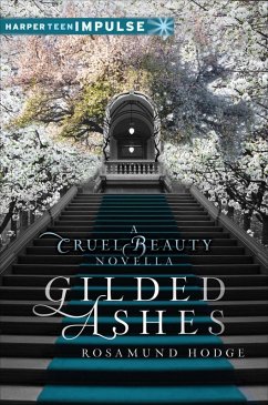 Cover Gilded Ashes (eBook, ePUB)