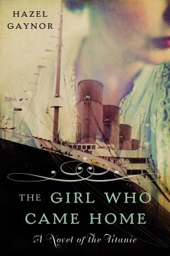 The Girl Who Came Home (eBook, ePUB) - Gaynor, Hazel