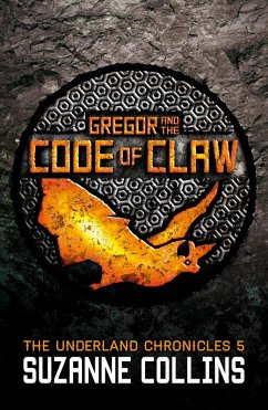 Gregor and the Code of Claw (eBook, ePUB)