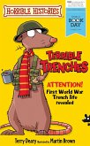 Terrible Trenches (eBook, ePUB)