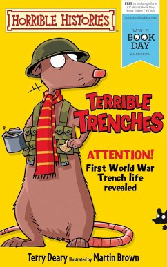 Cover Terrible Trenches (eBook, ePUB)