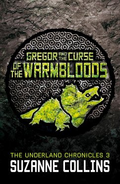 Gregor and the Curse of the Warmbloods (eBook, ePUB)
