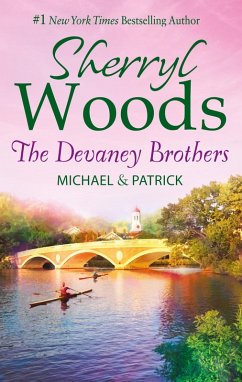 The Devaney Brothers: Michael and Patrick (eBook, ePUB) - Woods, Sherryl