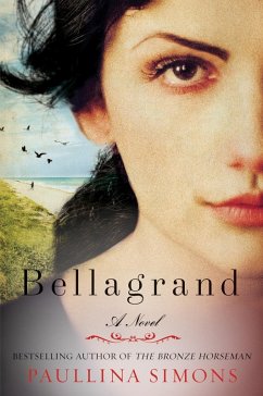 Bellagrand (eBook, ePUB) - Simons, Paullina