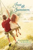 Just 18 Summers (eBook, ePUB)