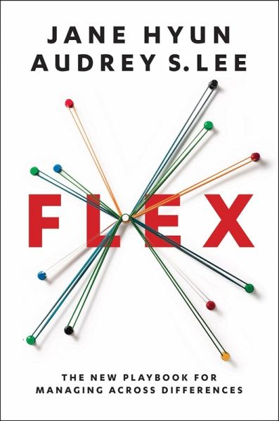 Flex (eBook, ePUB)