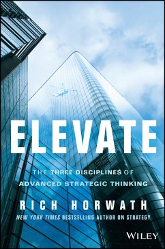 Elevate (eBook, PDF) - Horwath, Rich