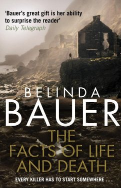 Cover The Facts of Life and Death (eBook, ePUB)