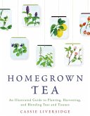 Homegrown Tea (eBook, ePUB)