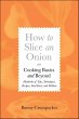 How to Slice an Onion (eBook, ePUB) - Bild 1