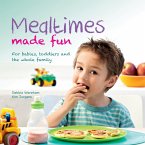 Mealtimes Made Fun (eBook, ePUB)