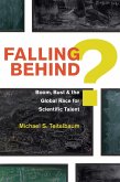 Falling Behind? (eBook, ePUB)