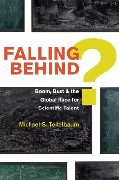 Falling Behind? (eBook, ePUB) - Teitelbaum, Michael S. Falling Behind? (eBook, ePUB) - Teitelbaum, Michael S.