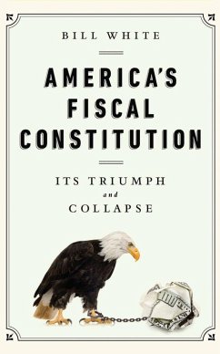 Cover America's Fiscal Constitution (eBook, ePUB)
